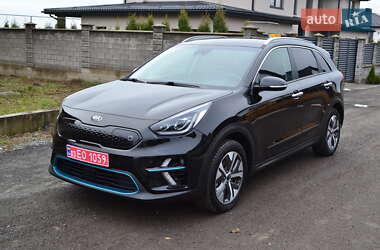 Внедорожник / Кроссовер Kia Niro 2020 в Ровно