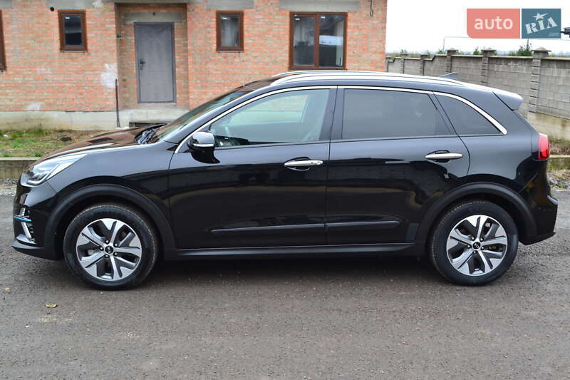 Внедорожник / Кроссовер Kia Niro 2020 в Ровно
