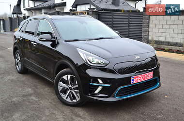 Позашляховик / Кросовер Kia Niro 2020 в Рівному