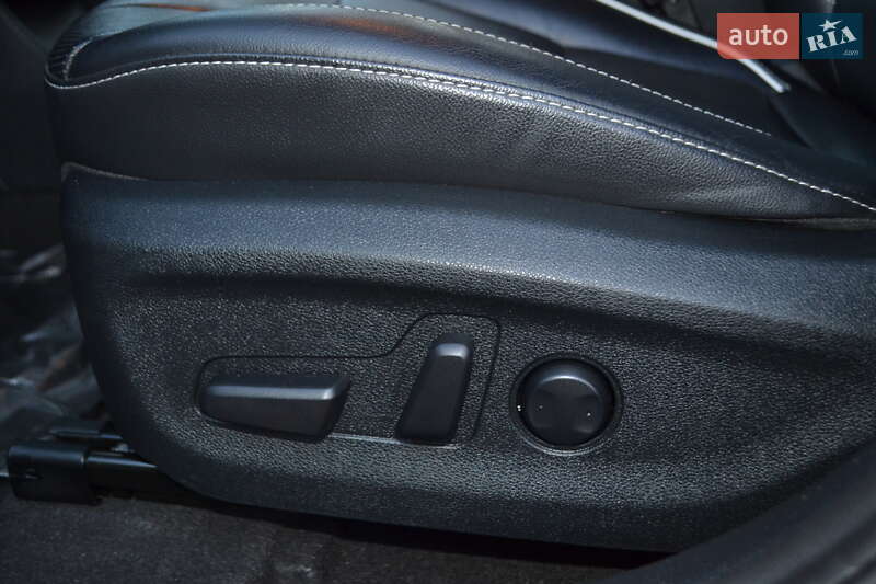 Внедорожник / Кроссовер Kia Niro 2020 в Ровно