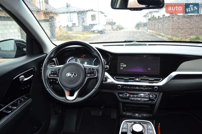 Внедорожник / Кроссовер Kia Niro 2020 в Ровно
