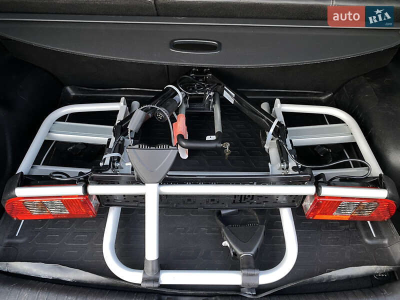 Внедорожник / Кроссовер Kia Niro 2020 в Львове