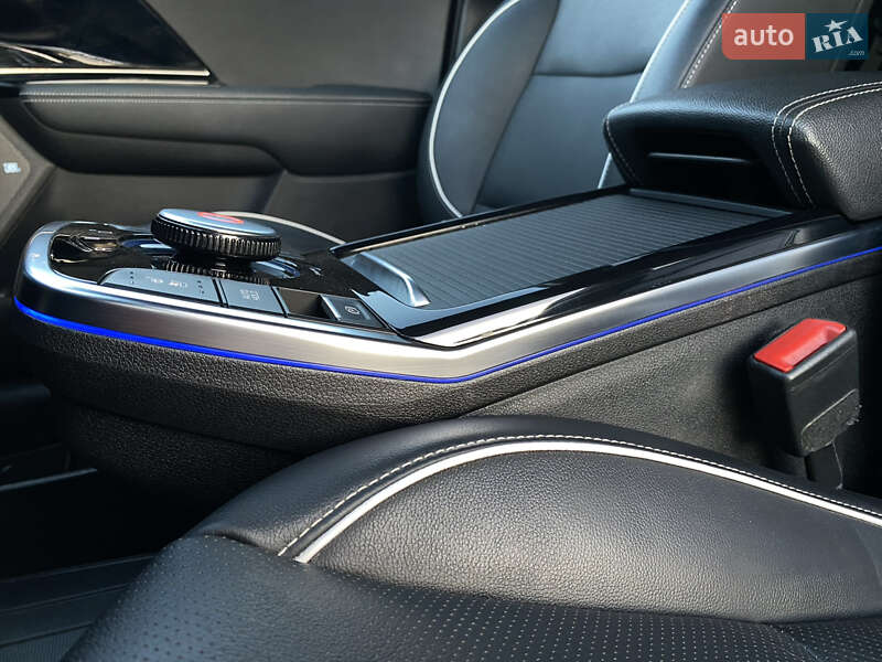 Внедорожник / Кроссовер Kia Niro 2020 в Львове