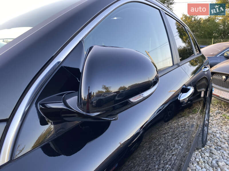 Внедорожник / Кроссовер Kia Niro 2020 в Львове