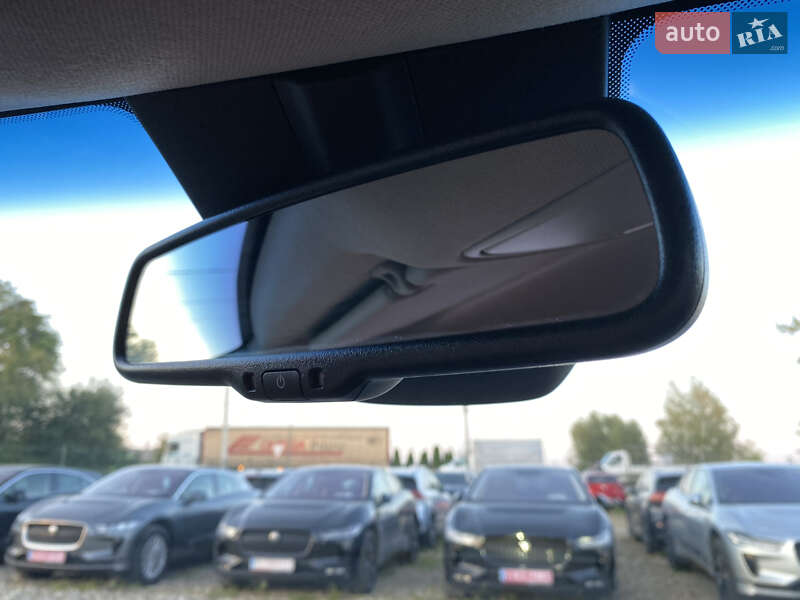 Внедорожник / Кроссовер Kia Niro 2020 в Львове