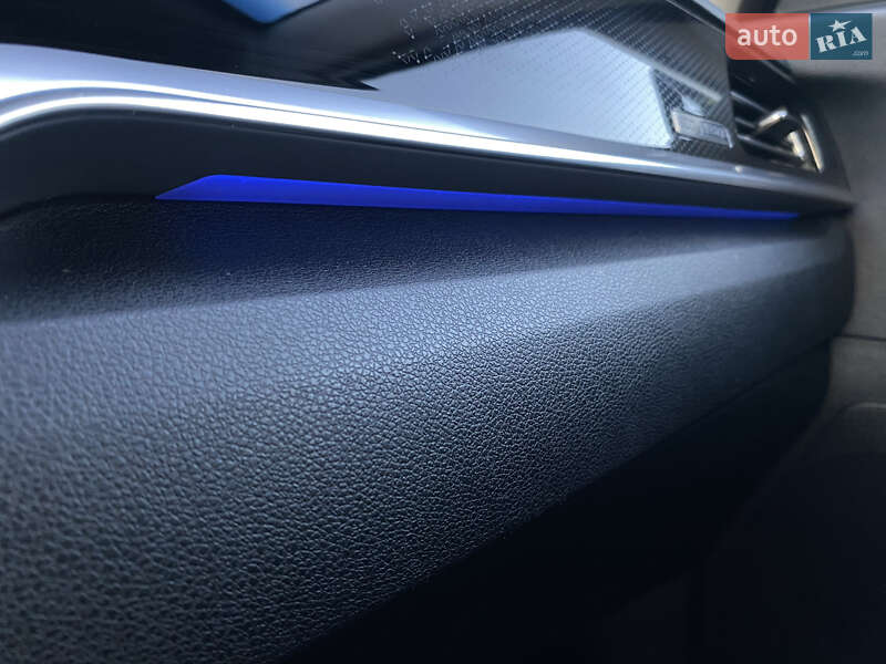 Внедорожник / Кроссовер Kia Niro 2020 в Львове