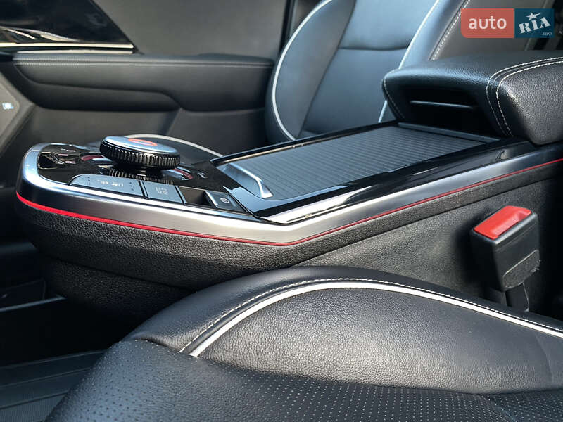 Внедорожник / Кроссовер Kia Niro 2020 в Львове