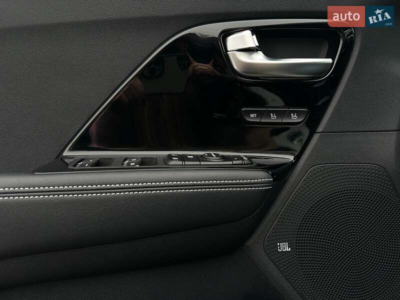 Внедорожник / Кроссовер Kia Niro 2022 в Львове