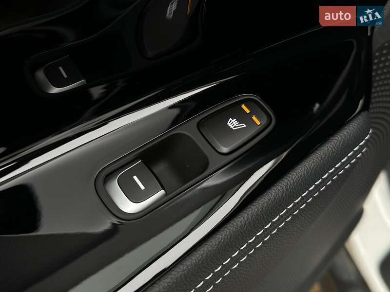 Внедорожник / Кроссовер Kia Niro 2022 в Львове