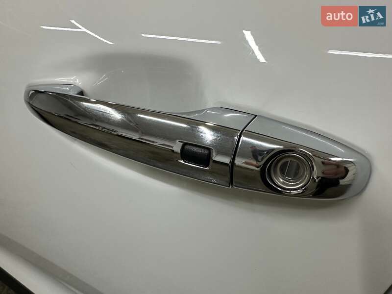 Внедорожник / Кроссовер Kia Niro 2022 в Львове