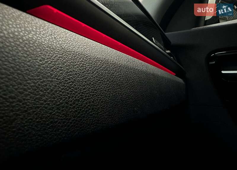 Внедорожник / Кроссовер Kia Niro 2022 в Львове