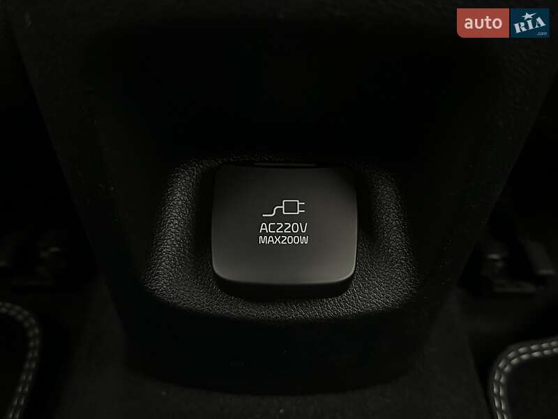 Внедорожник / Кроссовер Kia Niro 2022 в Львове