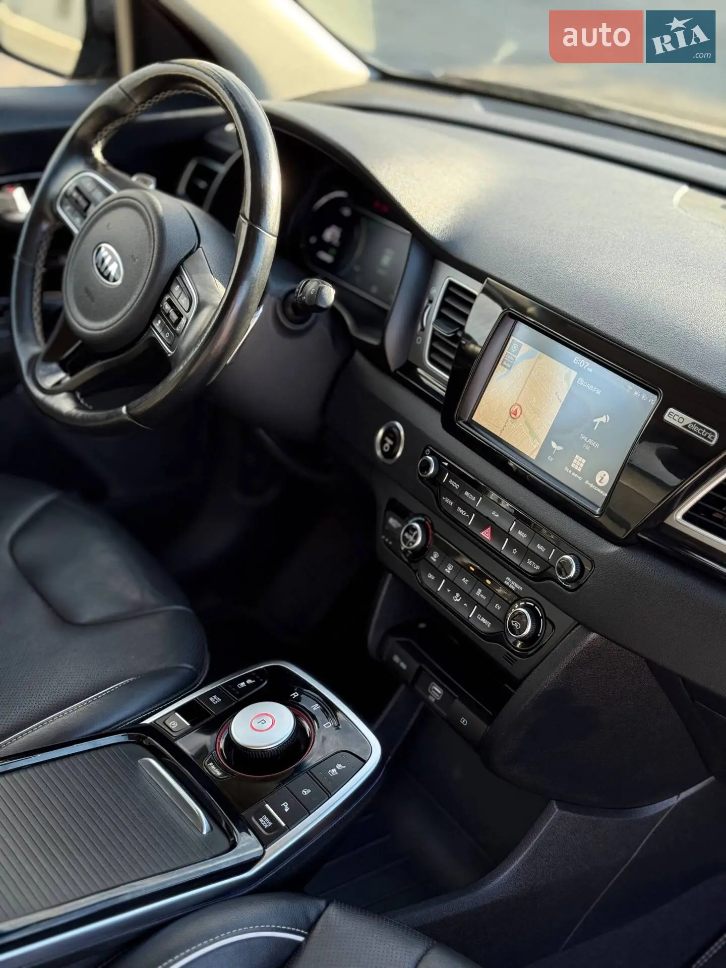 2019 Kia Niro - мініатюра 11
