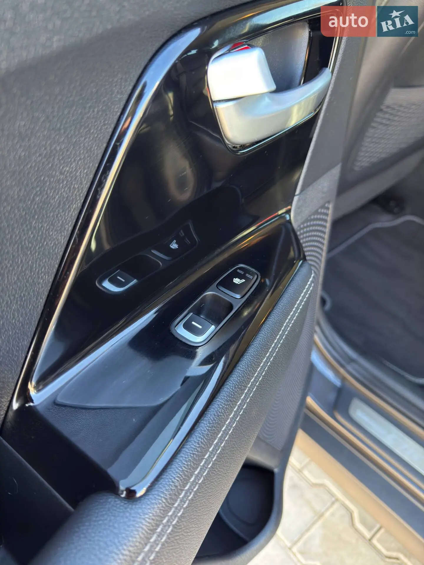 2019 Kia Niro - мініатюра 14