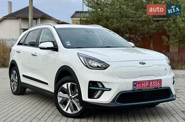 Внедорожник / Кроссовер Kia Niro 2020 в Бердичеве