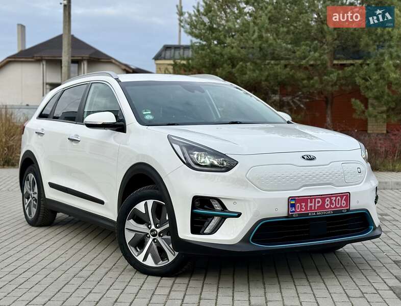 Kia Niro 2020 Kia Niro 2020