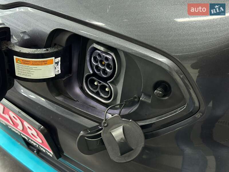 Внедорожник / Кроссовер Kia Niro 2020 в Луцке