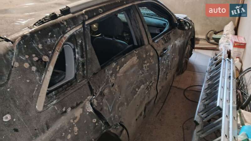 Внедорожник / Кроссовер Kia Niro 2019 в Белгороде-Днестровском фото 5 Внедорожник / Кроссовер Kia Niro 2019 в Белгороде-Днестровском