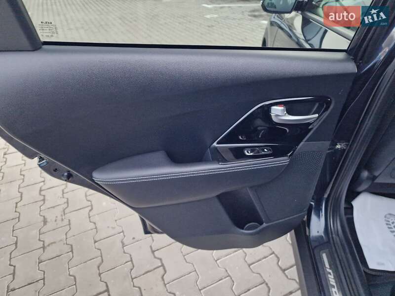 Позашляховик / Кросовер Kia Niro 2022 в Вінниці фото 40 Позашляховик / Кросовер Kia Niro 2022 в Вінниці