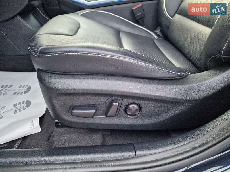 Позашляховик / Кросовер Kia Niro 2022 в Вінниці фото 26 Позашляховик / Кросовер Kia Niro 2022 в Вінниці