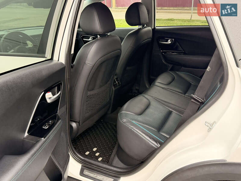 Внедорожник / Кроссовер Kia Niro 2020 в Прилуках