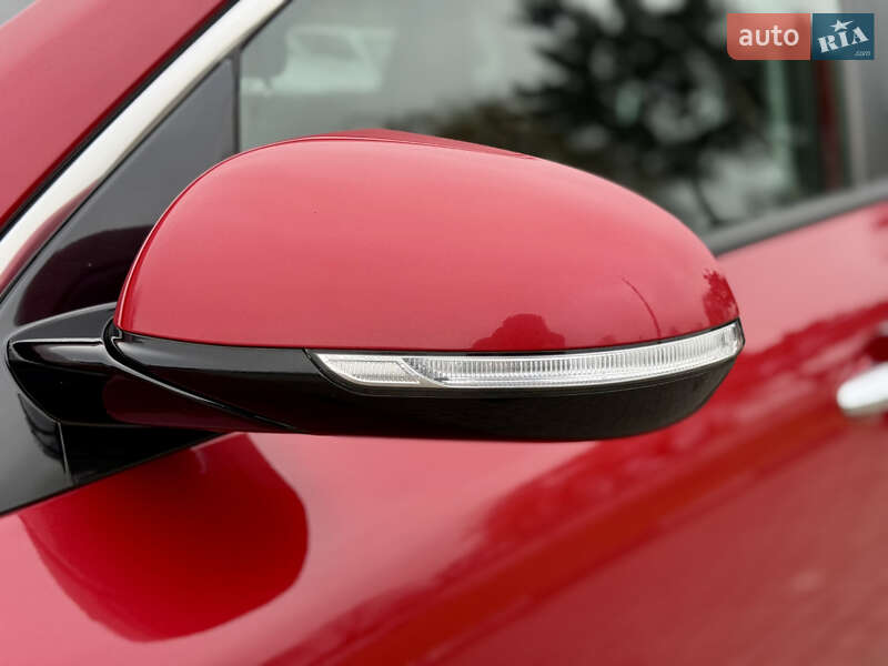 Внедорожник / Кроссовер Kia Niro 2020 в Тернополе