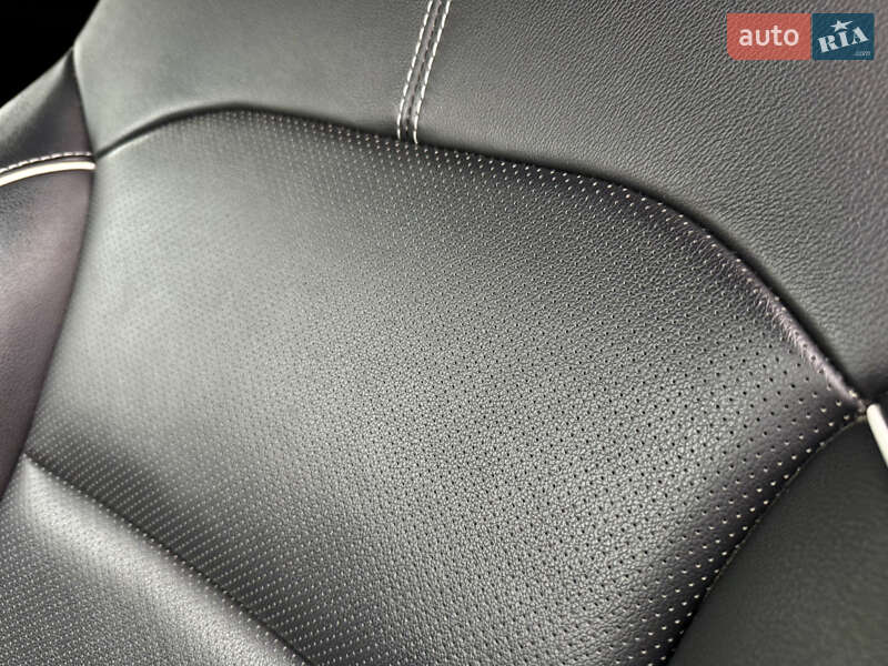 Внедорожник / Кроссовер Kia Niro 2020 в Тернополе