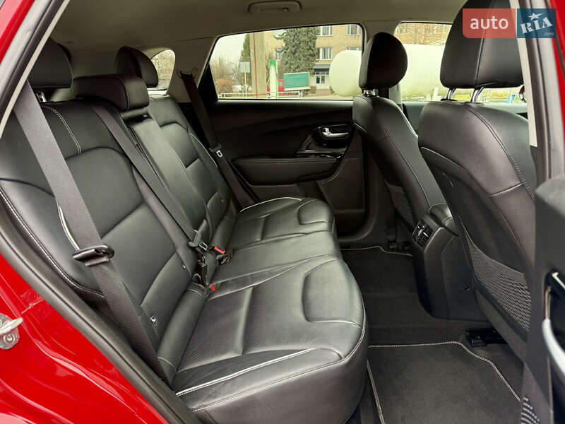 Внедорожник / Кроссовер Kia Niro 2020 в Тернополе