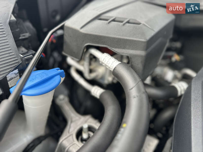 Внедорожник / Кроссовер Kia Niro 2019 в Ровно фото 23 Внедорожник / Кроссовер Kia Niro 2019 в Ровно