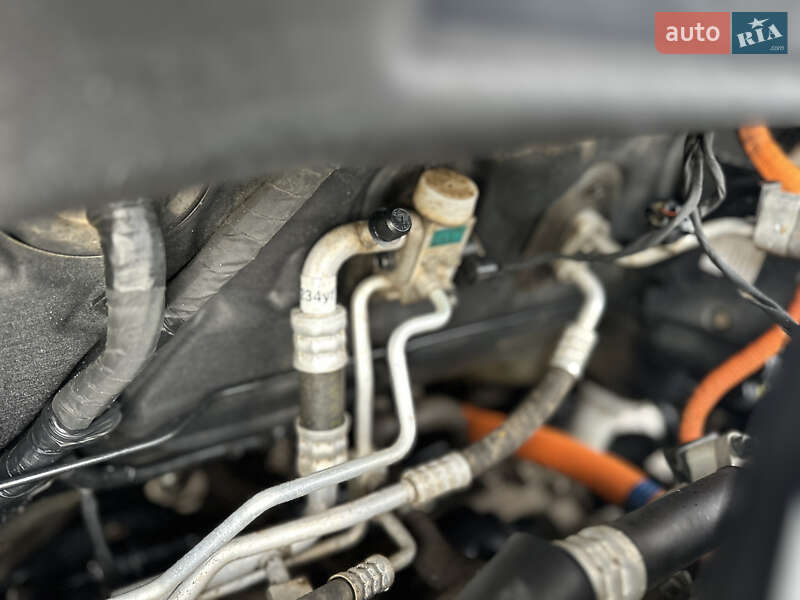 Внедорожник / Кроссовер Kia Niro 2019 в Ровно фото 29 Внедорожник / Кроссовер Kia Niro 2019 в Ровно