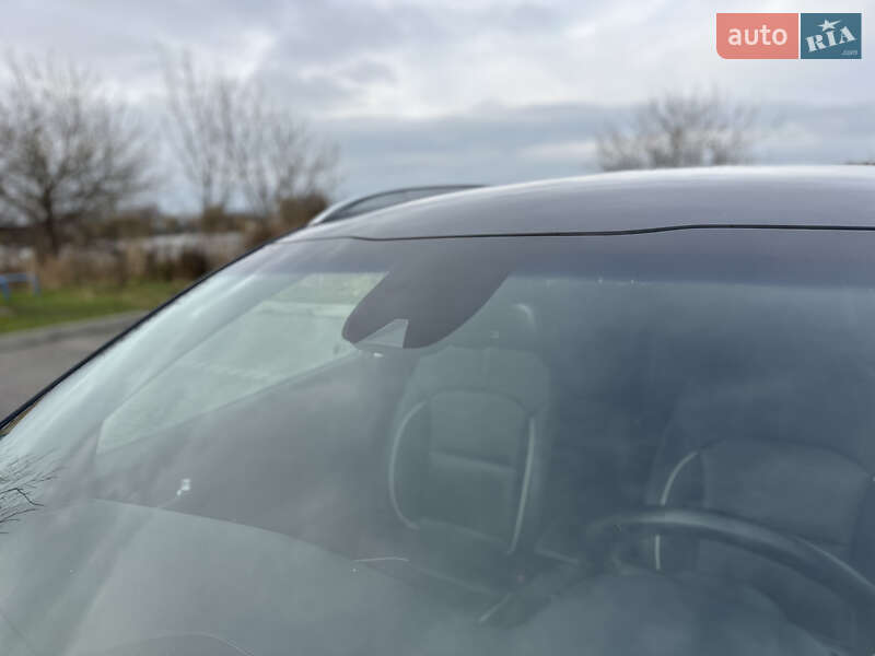 Внедорожник / Кроссовер Kia Niro 2019 в Ровно фото 32 Внедорожник / Кроссовер Kia Niro 2019 в Ровно