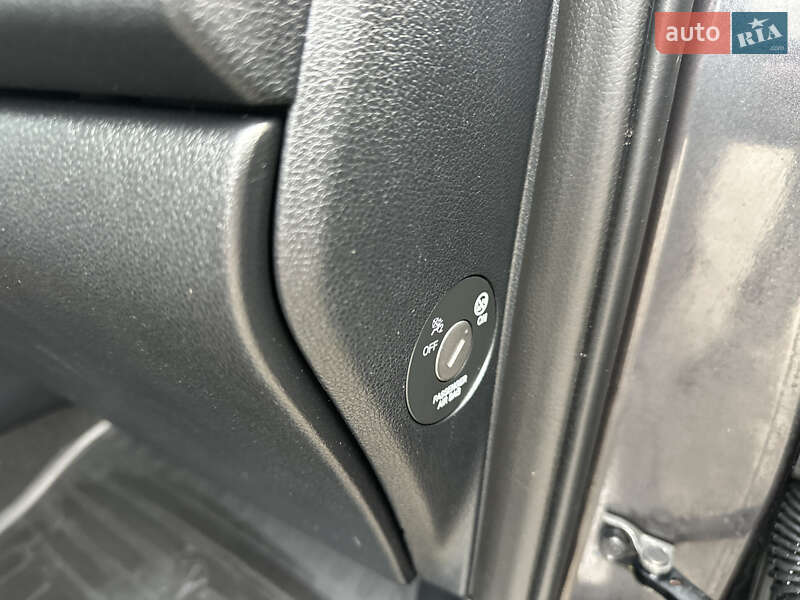 Внедорожник / Кроссовер Kia Niro 2019 в Ровно фото 50 Внедорожник / Кроссовер Kia Niro 2019 в Ровно