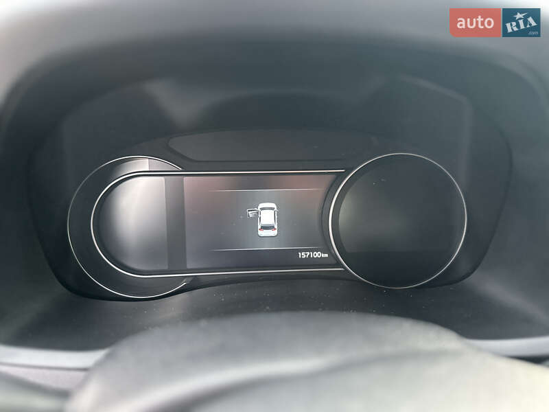 Внедорожник / Кроссовер Kia Niro 2019 в Ровно фото 55 Внедорожник / Кроссовер Kia Niro 2019 в Ровно