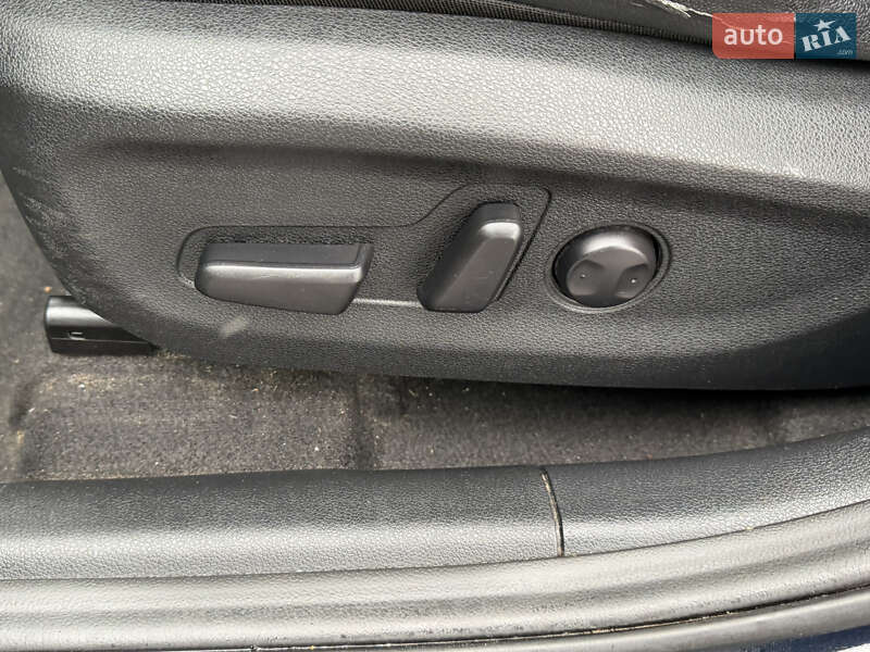 Внедорожник / Кроссовер Kia Niro 2021 в Тернополе