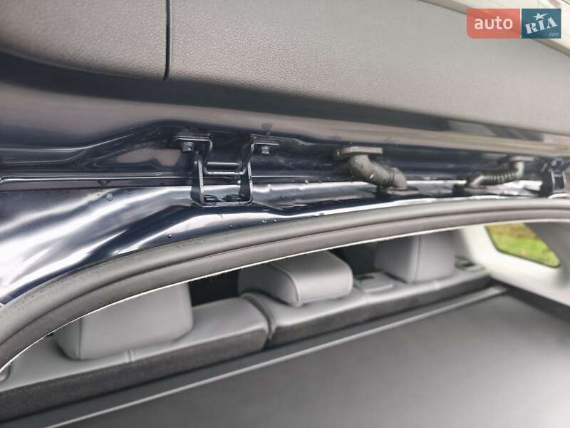 Позашляховик / Кросовер Kia Niro 2020 в Луцьку