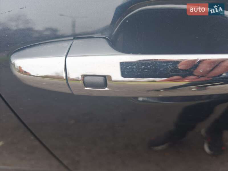 Позашляховик / Кросовер Kia Niro 2020 в Луцьку