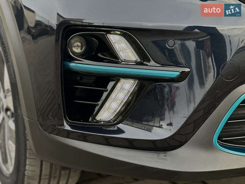Позашляховик / Кросовер Kia Niro 2020 в Рівному
