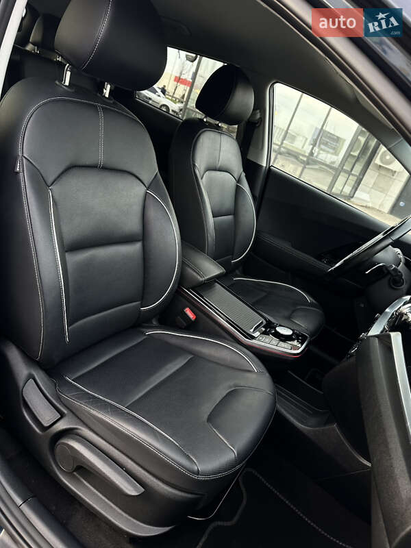 Позашляховик / Кросовер Kia Niro 2020 в Рівному