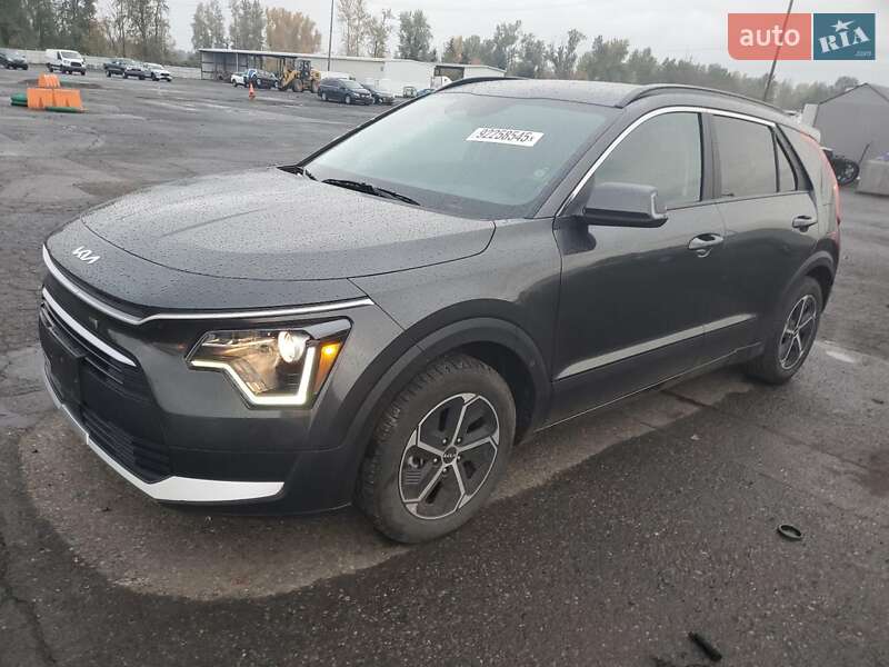 Kia Niro 2023 Kia Niro 2023