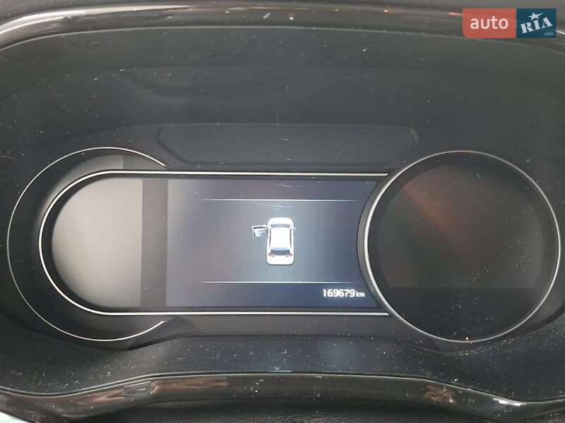 Внедорожник / Кроссовер Kia Niro 2020 в Луцке фото 37 Внедорожник / Кроссовер Kia Niro 2020 в Луцке