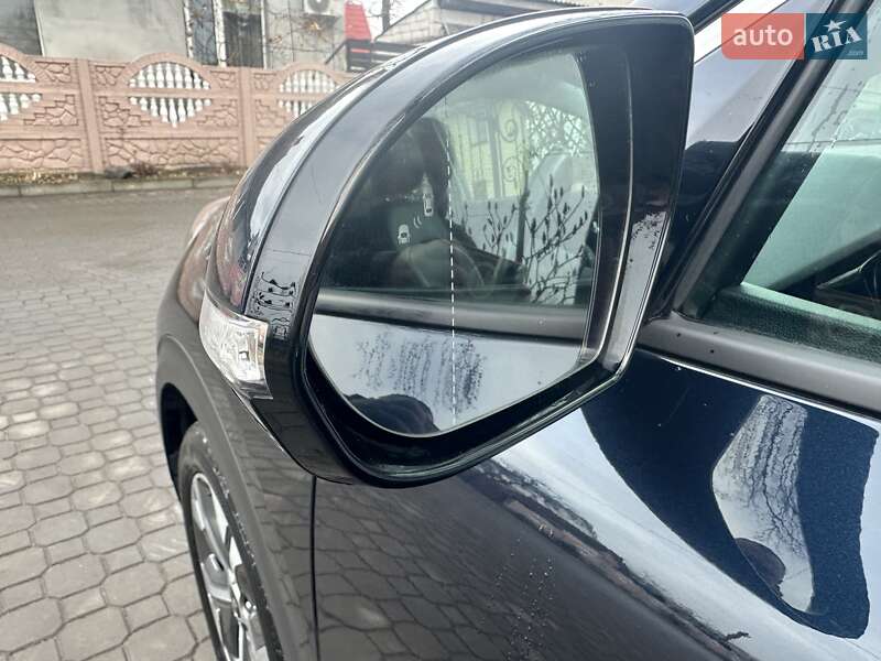 Внедорожник / Кроссовер Kia Niro 2020 в Луцке фото 23 Внедорожник / Кроссовер Kia Niro 2020 в Луцке