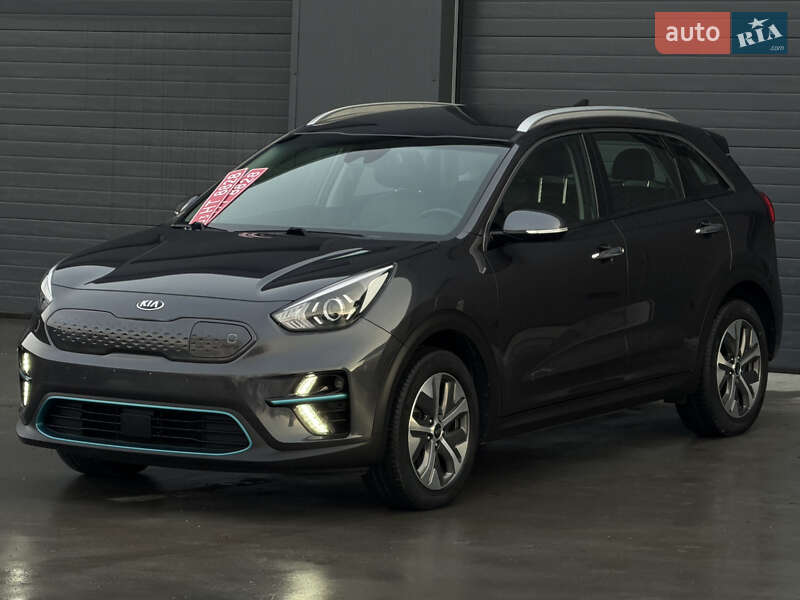 Kia Niro 2020