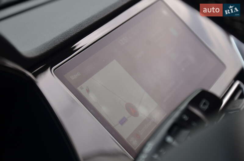 Внедорожник / Кроссовер Kia Niro 2021 в Дрогобыче