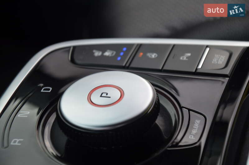 Внедорожник / Кроссовер Kia Niro 2021 в Дрогобыче