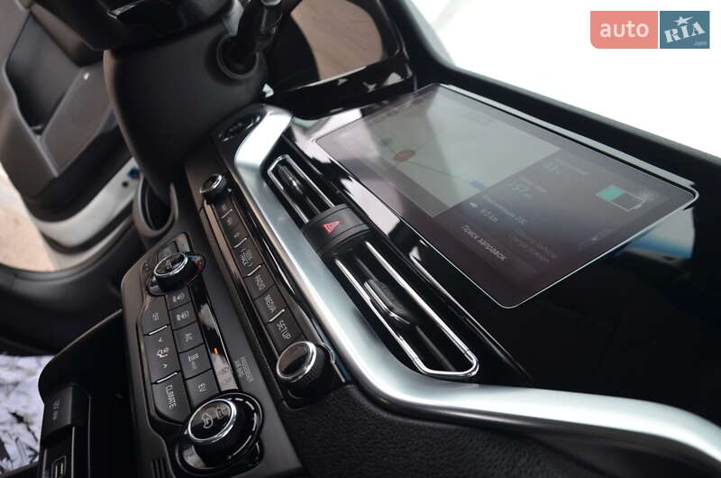 Внедорожник / Кроссовер Kia Niro 2021 в Дрогобыче