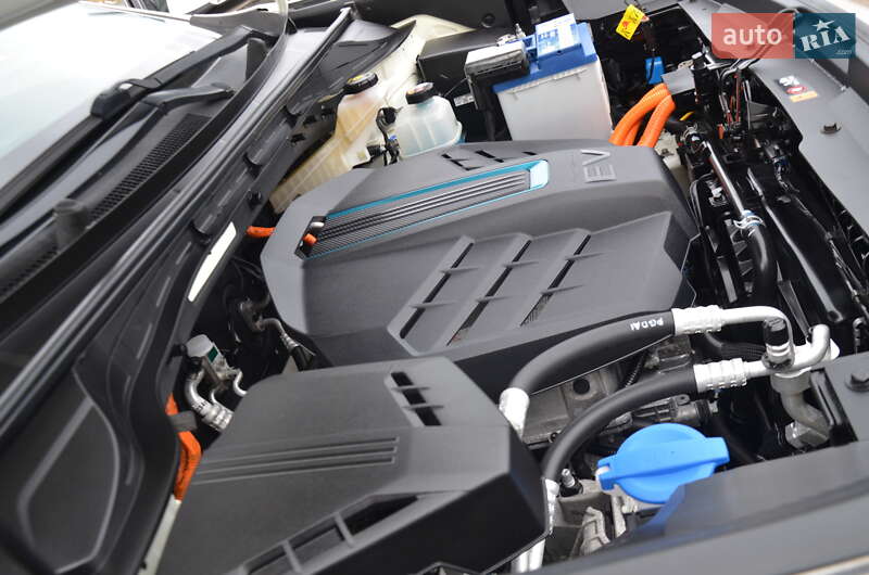 Внедорожник / Кроссовер Kia Niro 2021 в Дрогобыче