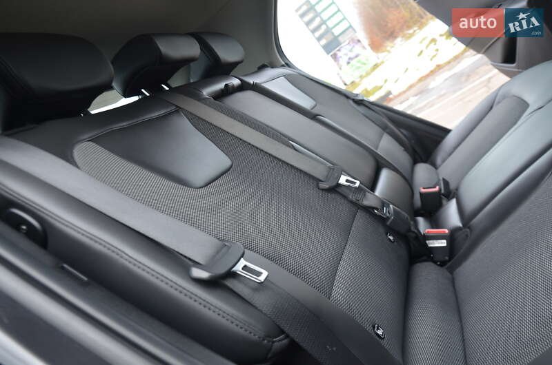 Позашляховик / Кросовер Kia Niro 2022 в Дрогобичі