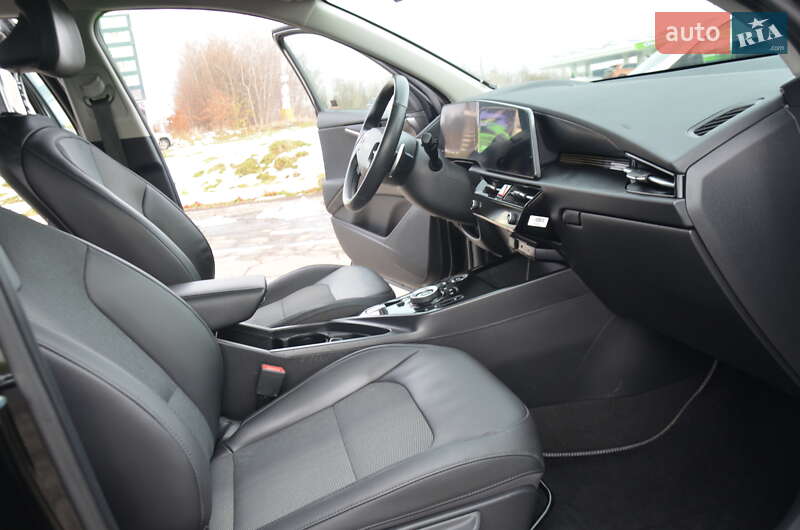 Позашляховик / Кросовер Kia Niro 2022 в Дрогобичі
