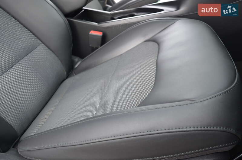 Позашляховик / Кросовер Kia Niro 2022 в Дрогобичі