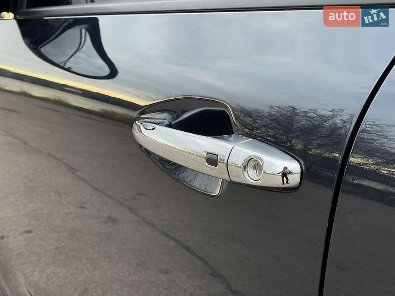 Внедорожник / Кроссовер Kia Niro 2019 в Бердичеве